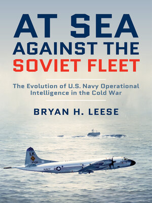 cover image of At Sea Against the Soviet Fleet